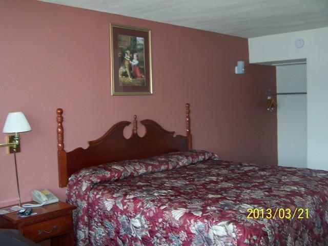 Scottish Inns Tupelo Room photo