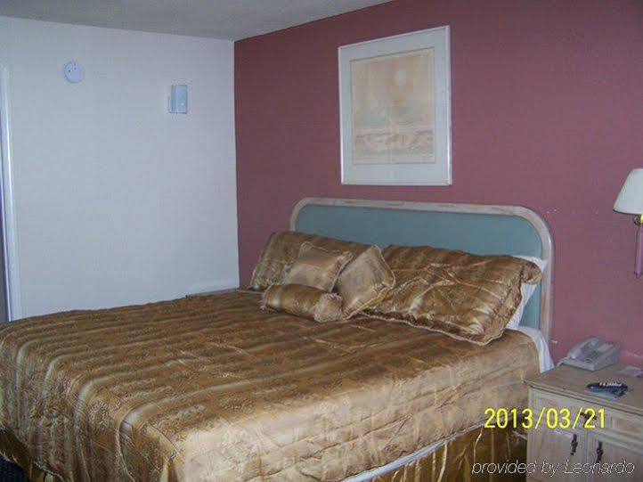 Scottish Inns Tupelo Exterior photo